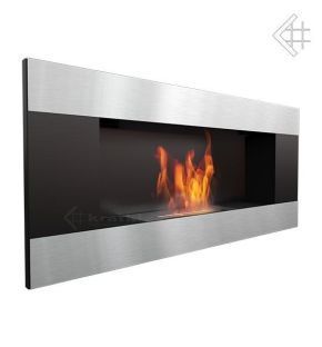 Биокамин «Kratki DELTA 2 TUV HORIZONTAL(400*900)» (Смена экспозиции)